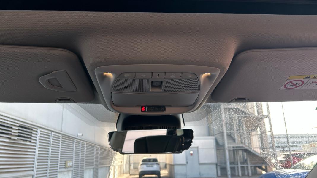 Renault Koleos Initiale Paris TCe 118kW (160CV) EDC
