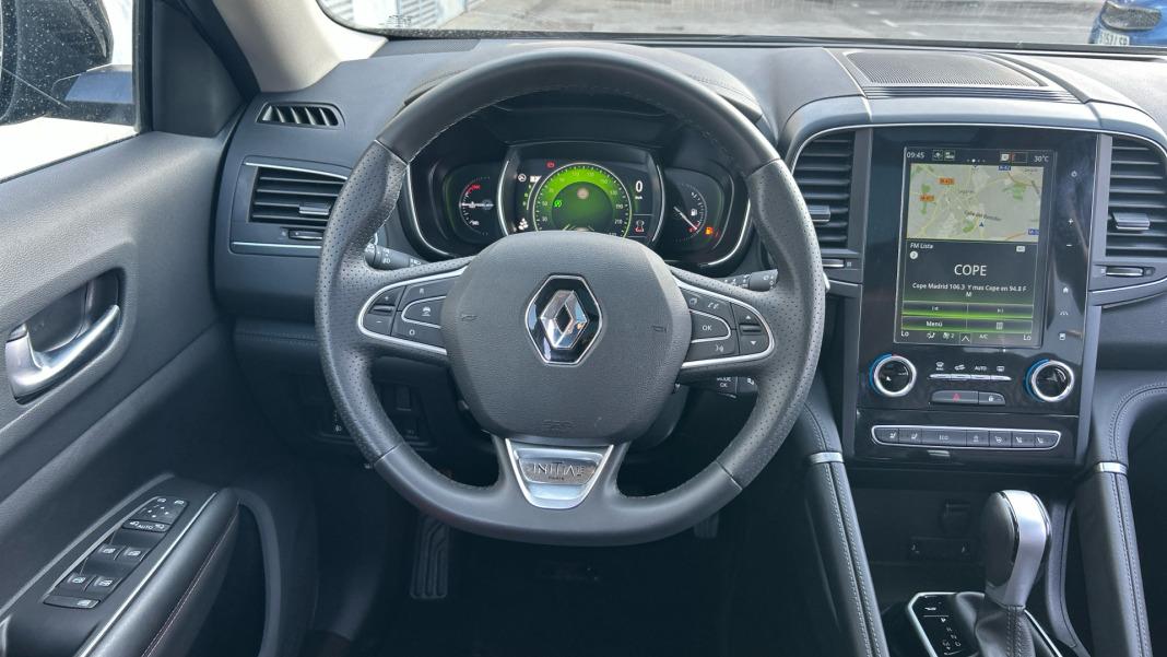 Renault Koleos Initiale Paris TCe 118kW (160CV) EDC