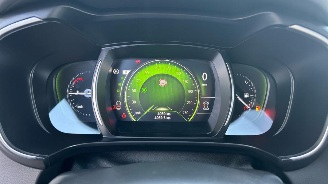 Renault Koleos Initiale Paris TCe 118kW (160CV) EDC