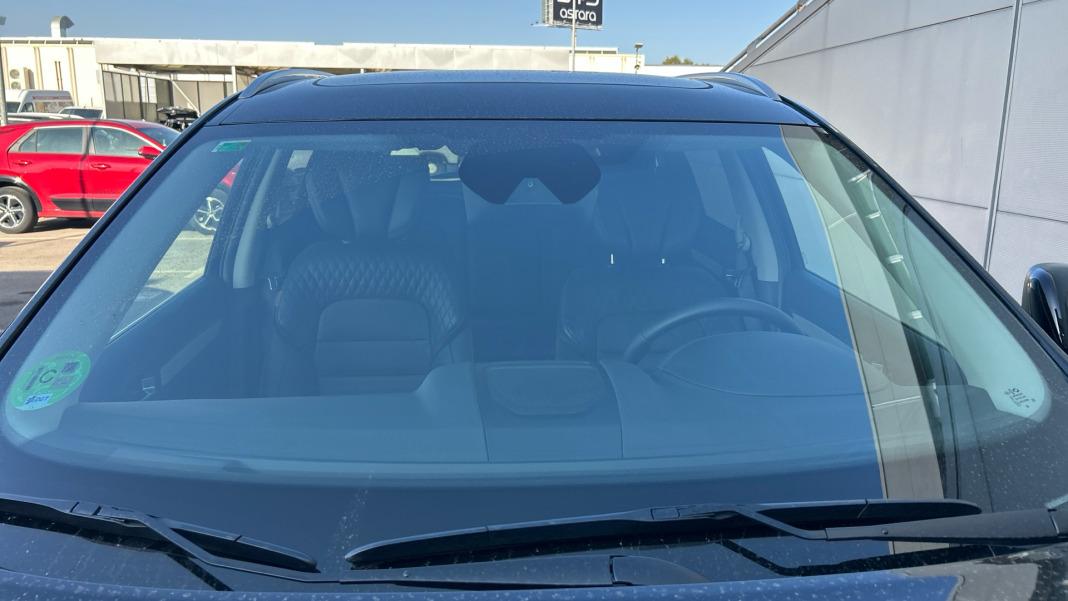 Renault Koleos Initiale Paris TCe 118kW (160CV) EDC