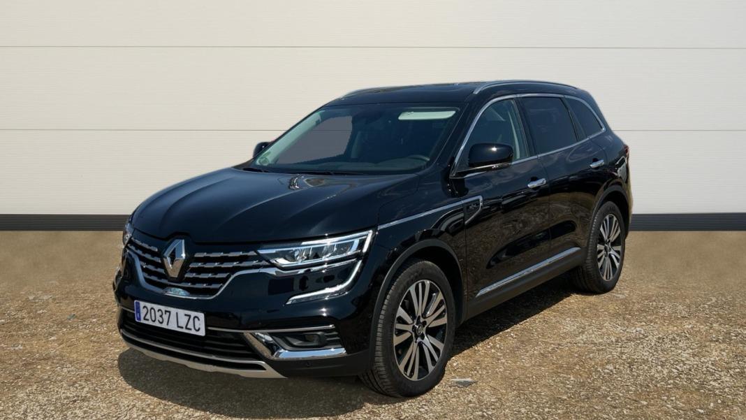 Renault Koleos Initiale Paris TCe 118kW (160CV) EDC