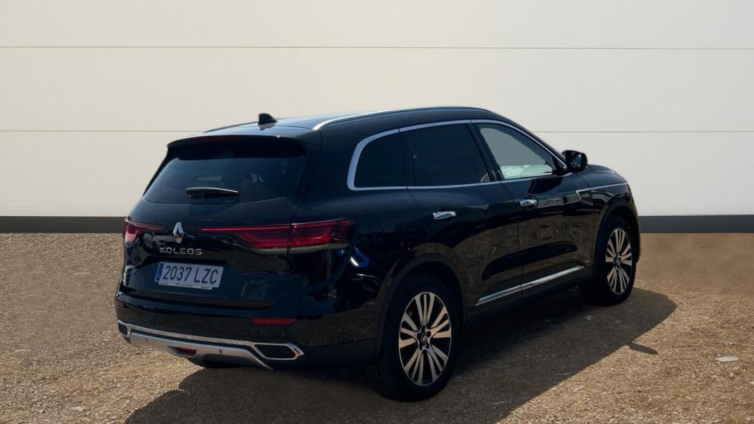 Renault Koleos Initiale Paris TCe 118kW (160CV) EDC