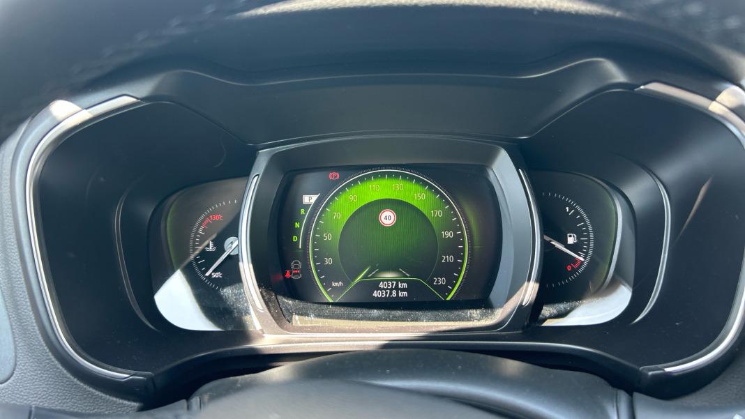 Renault Koleos Initiale Paris TCe 118kW (160CV) EDC