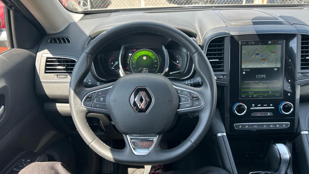 Renault Koleos Initiale Paris TCe 118kW (160CV) EDC