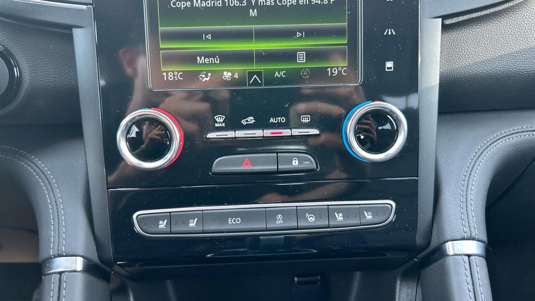 Renault Koleos Initiale Paris TCe 118kW (160CV) EDC