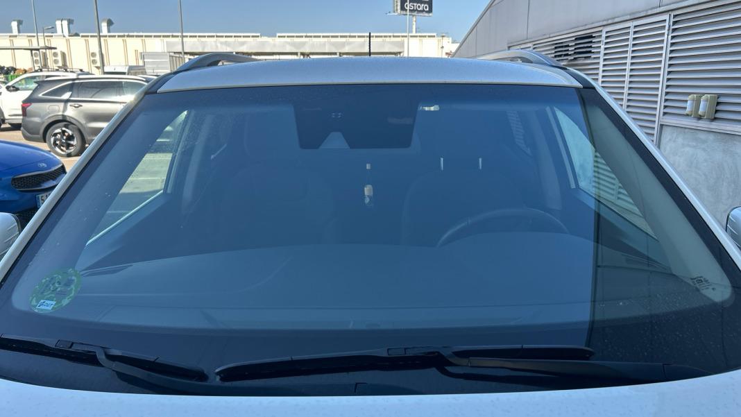 Ssangyong Korando G15T 110kW LP Urban