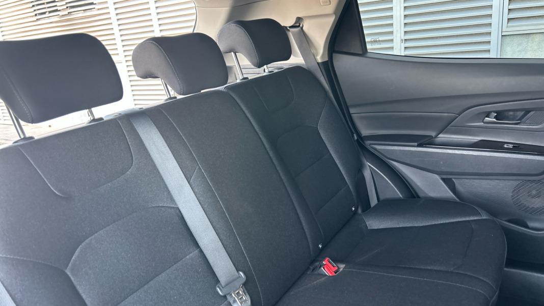 Ssangyong Korando G15T 110kW LP Urban