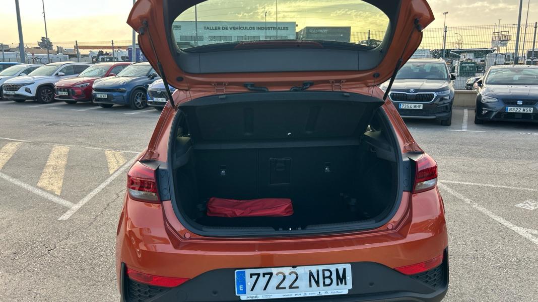 Hyundai I30 1.5 DPI N Line SE