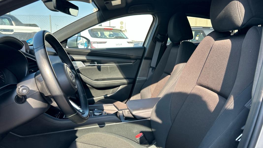 Mazda Mazda3 2.0 e-SKYACTIV-G 88KW ZENITH