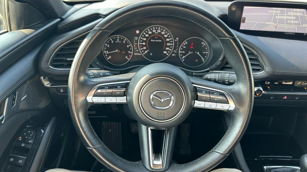 Mazda Mazda3 2.0 e-SKYACTIV-G 88KW ZENITH