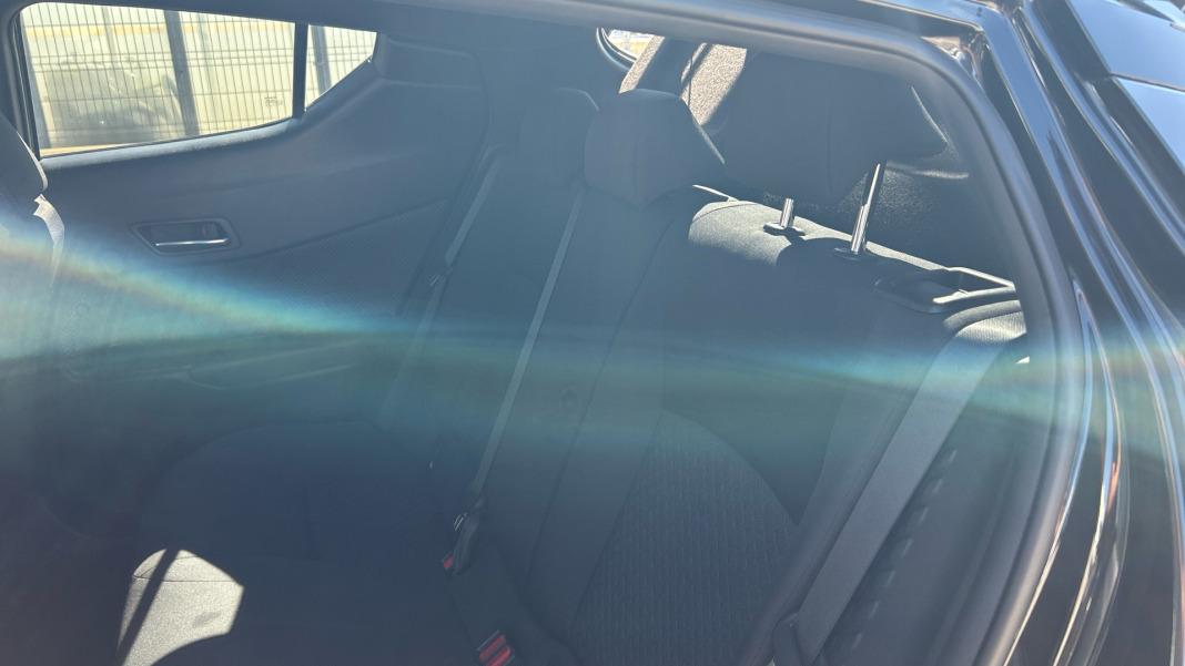 Toyota C-hr 1.8 125H Advance