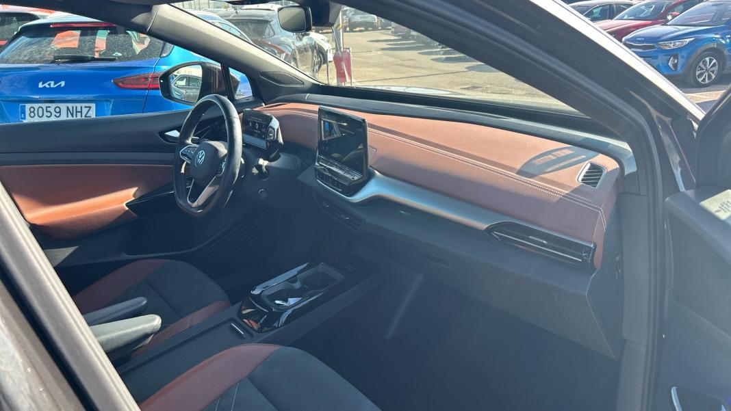 Volkswagen Id.4 Pro Performance 150kW (204CV) Automático
