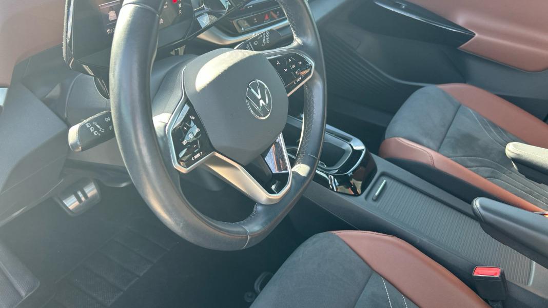 Volkswagen Id.4 Pro Performance 150kW (204CV) Automático