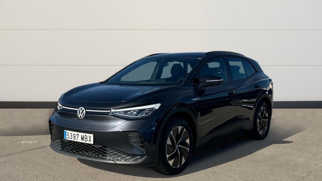 Volkswagen Id.4 Pro Performance 150kW (204CV) Automático