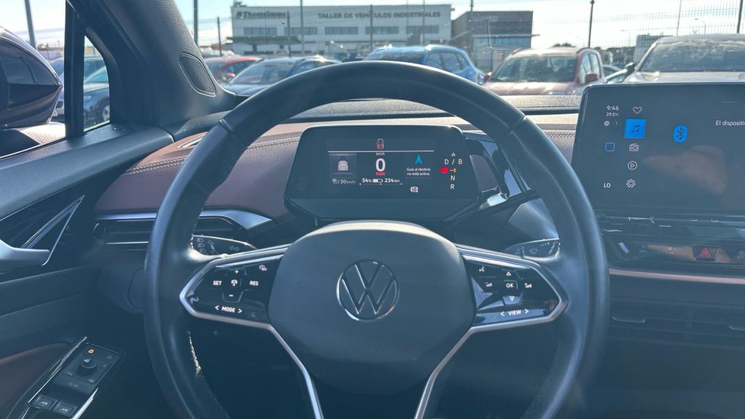 Volkswagen Id.4 Pro Performance 150kW (204CV) Automático