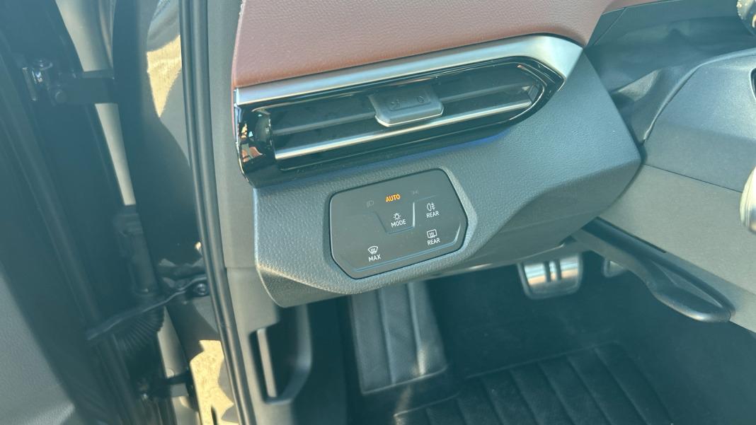 Volkswagen Id.4 Pro Performance 150kW (204CV) Automático