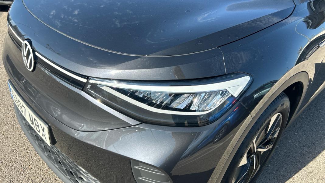 Volkswagen Id.4 Pro Performance 150kW (204CV) Automático