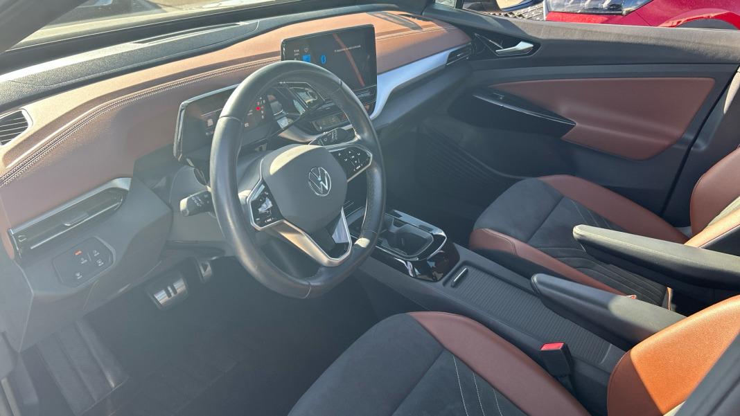 Volkswagen Id.4 Pro Performance 150kW (204CV) Automático