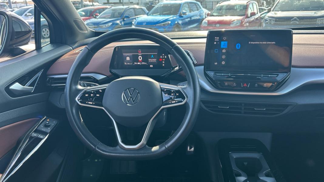 Volkswagen Id.4 Pro Performance 150kW (204CV) Automático