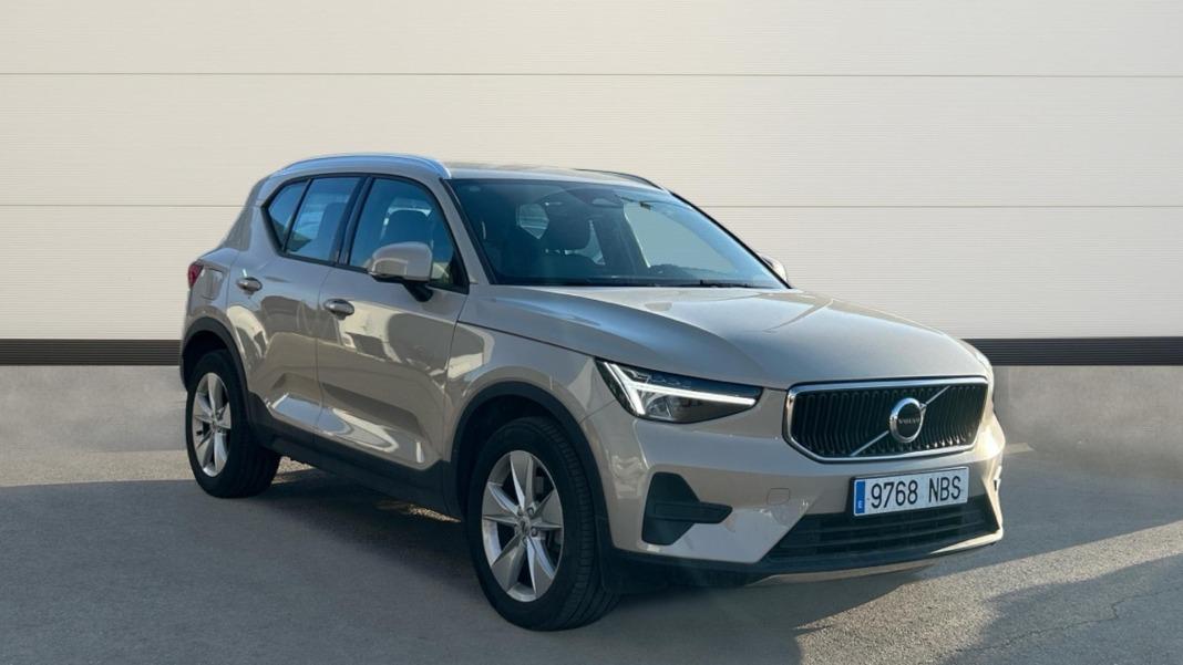 Volvo Xc40 2.0 B3 G Core Auto