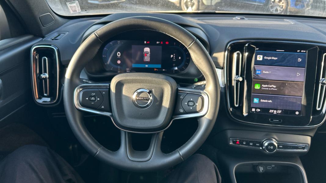 Volvo Xc40 2.0 B3 G Core Auto