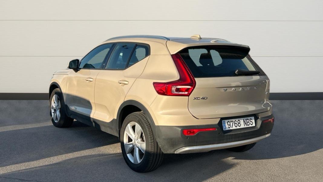 Volvo Xc40 2.0 B3 G Core Auto