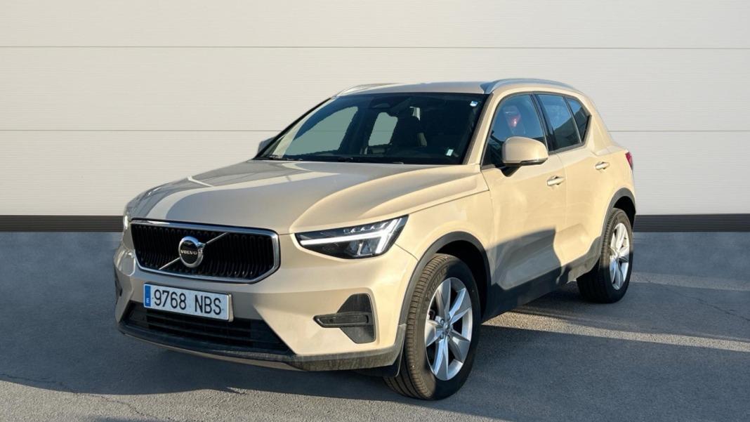 Volvo Xc40 2.0 B3 G Core Auto