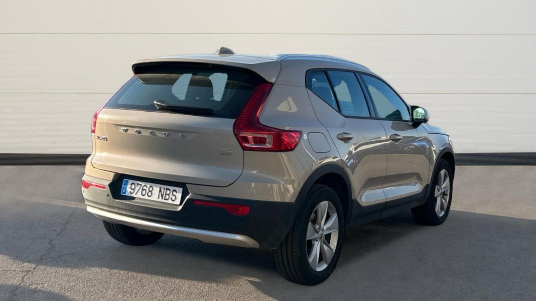 Volvo Xc40 2.0 B3 G Core Auto