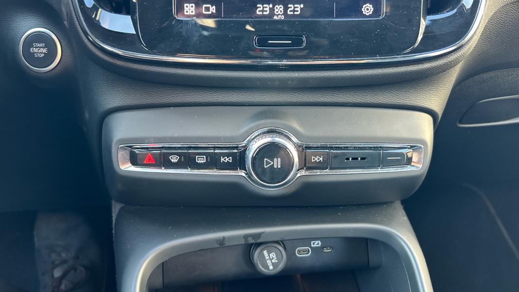 Volvo Xc40 2.0 B3 G Core Auto