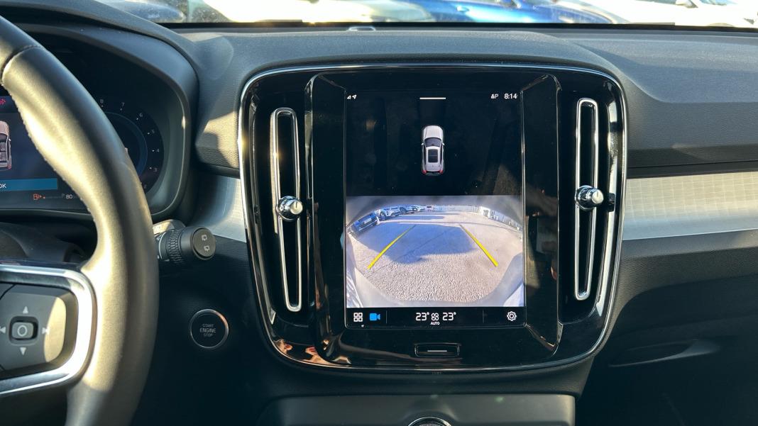 Volvo Xc40 2.0 B3 G Core Auto