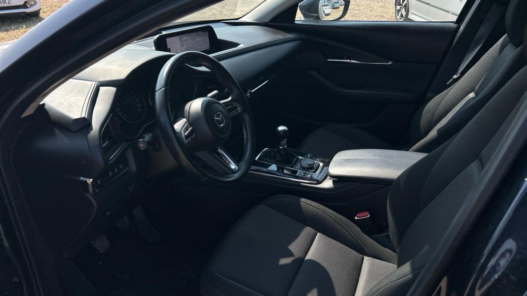 Mazda Cx-30 e-SKYACTIV-X 2.0 137kW Evolution