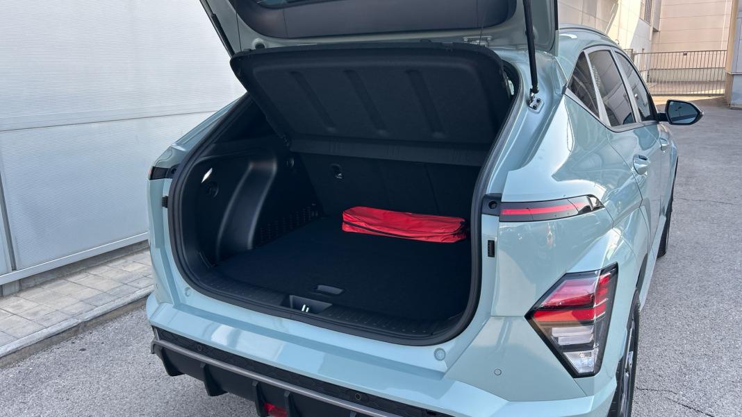 Hyundai Kona 1.0T 100CV N Line
