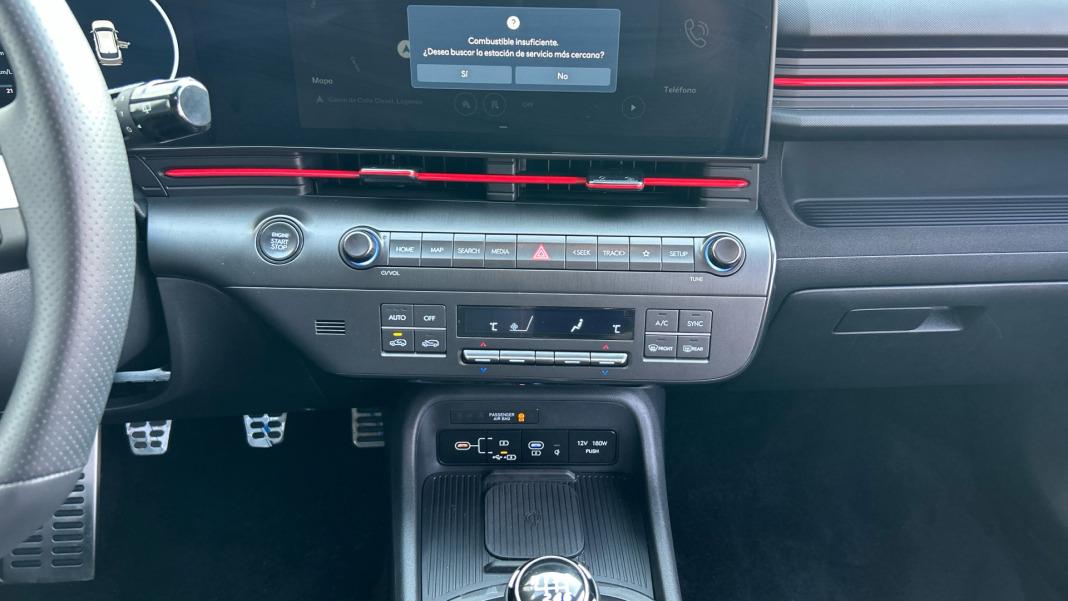 Hyundai Kona 1.0T 100CV N Line