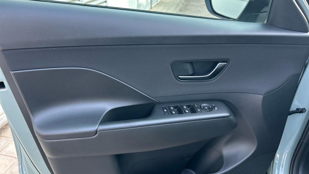 Hyundai Kona 1.0T 100CV N Line