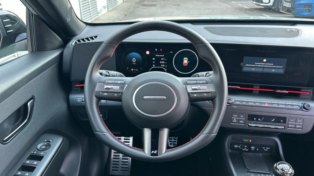 Hyundai Kona 1.0T 100CV N Line