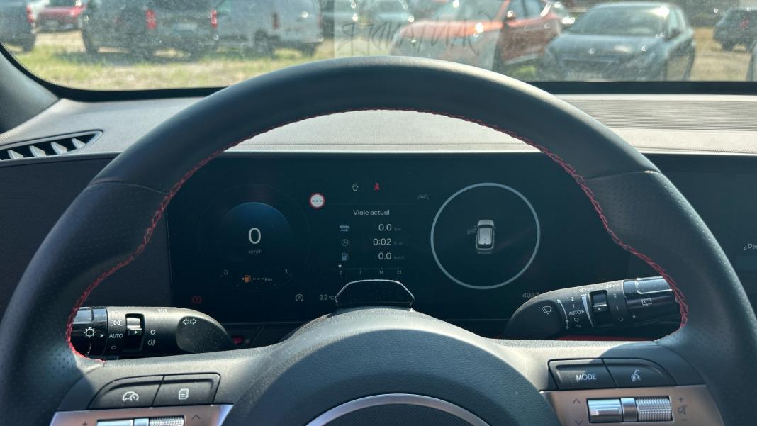 Hyundai Kona 1.0T 100CV N Line