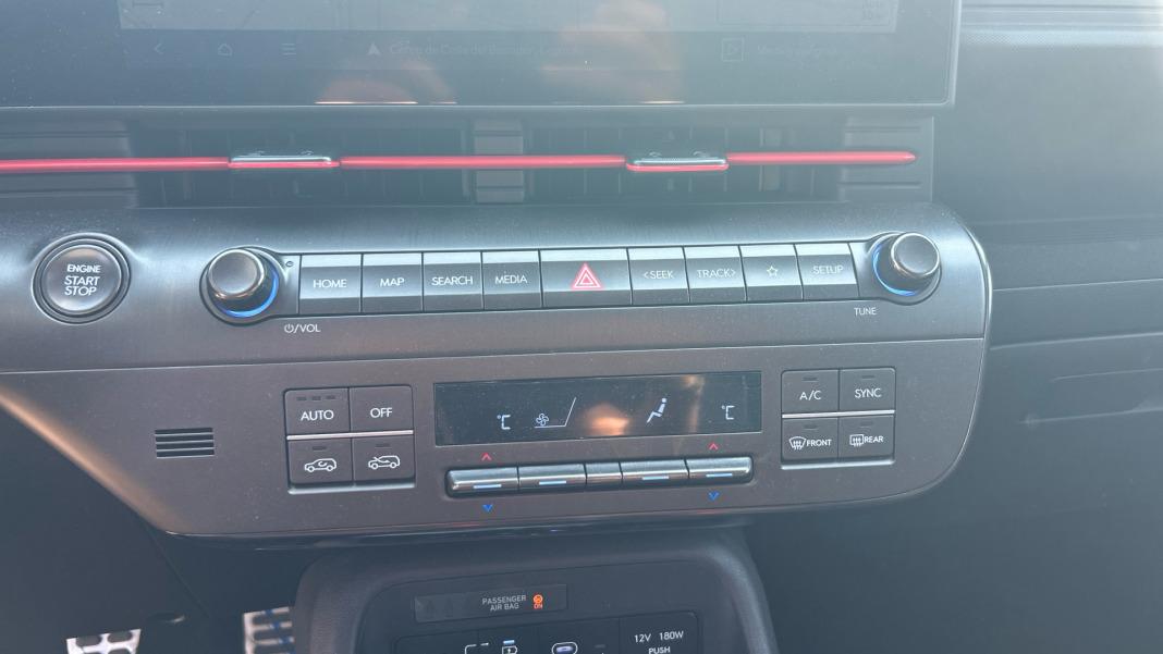 Hyundai Kona 1.0T 100CV N Line