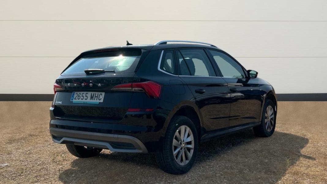 Skoda Kamiq 1.0 TSI 81kW (110CV) AMBITION
