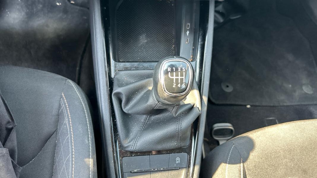 Skoda Kamiq 1.0 TSI 81kW (110CV) AMBITION