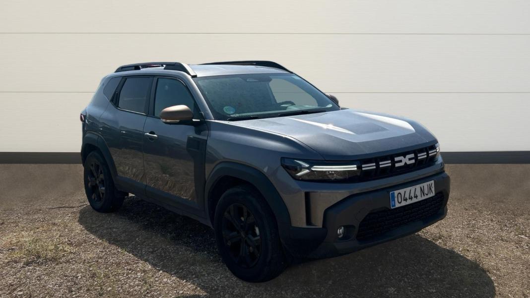Dacia Duster Extreme TCE 96kW 48v (130CV) 4X2