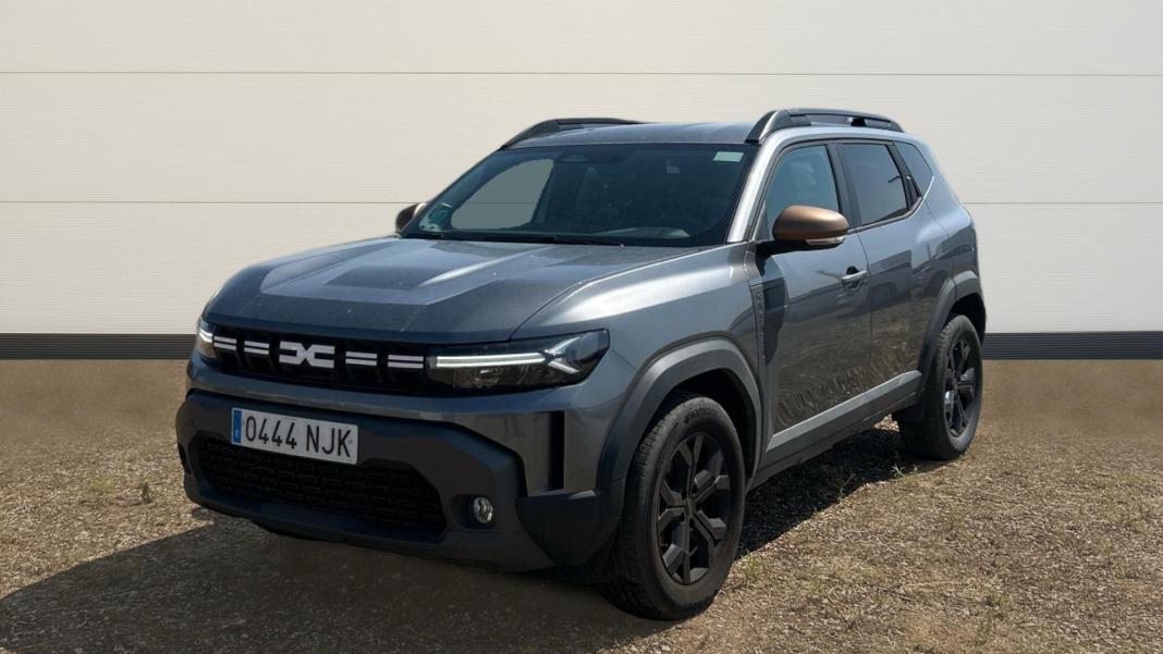 Dacia Duster Extreme TCE 96kW 48v (130CV) 4X2