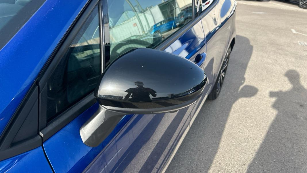 Renault Clio Techno TCe 90 (67kw)