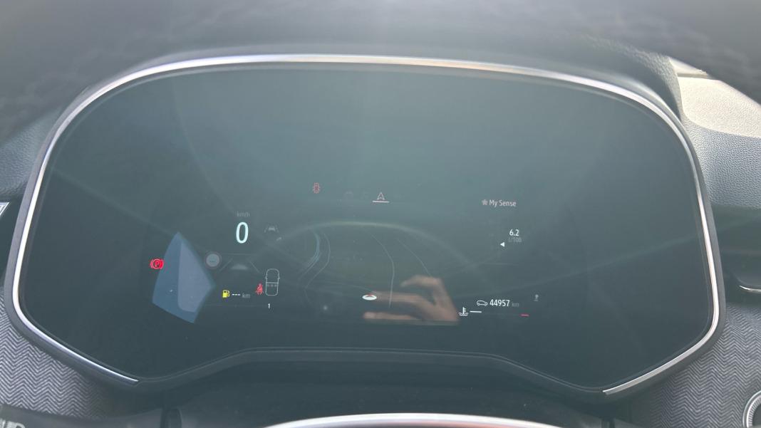 Renault Clio Techno TCe 90 (67kw)