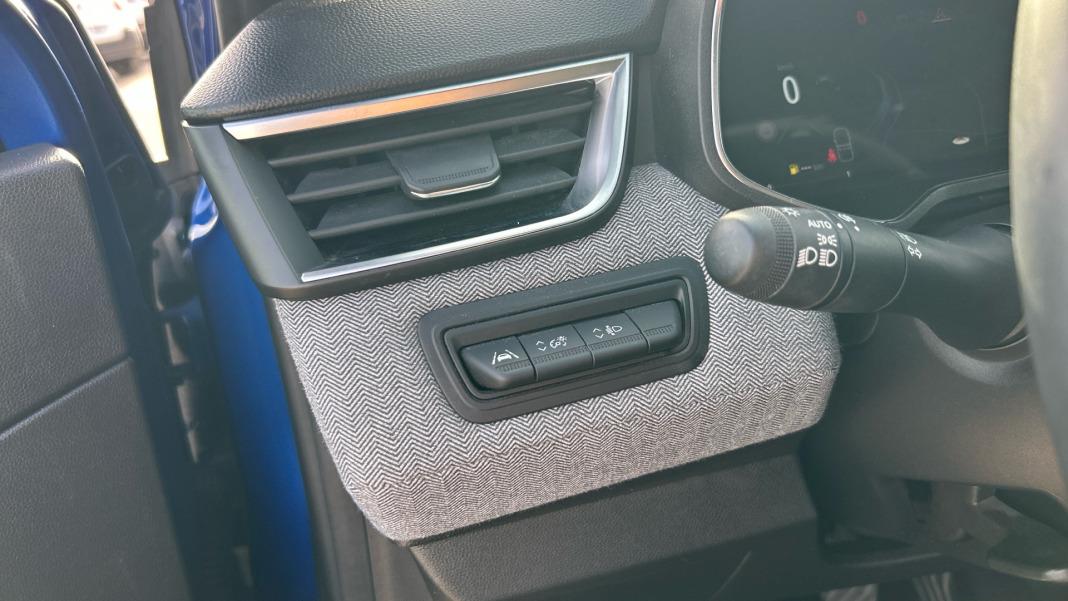Renault Clio Techno TCe 90 (67kw)