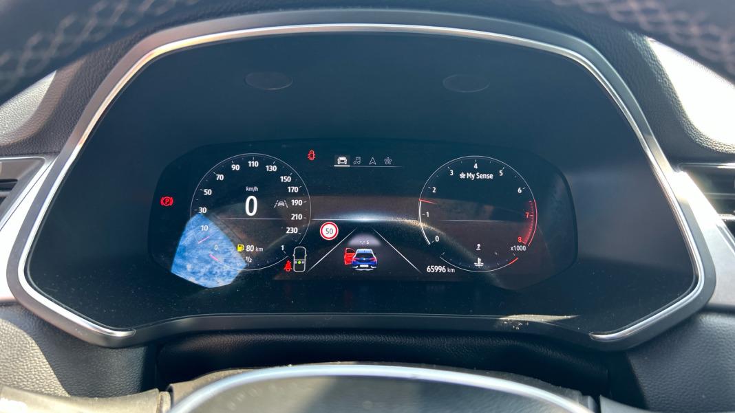 Renault Captur techno TCe 67kW (90CV)