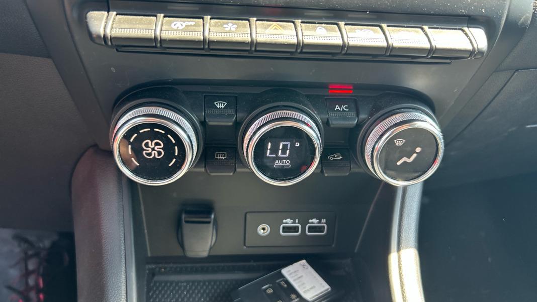 Renault Captur techno TCe 67kW (90CV)