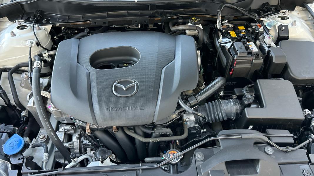 Mazda Mazda2 e-SKYACTIV G 66kW Center-Line Convenienc