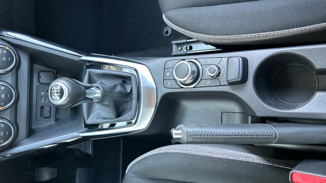 Mazda Mazda2 e-SKYACTIV G 66kW Center-Line Convenienc