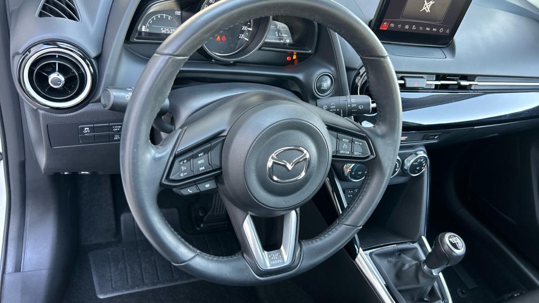 Mazda Mazda2 e-SKYACTIV G 66kW Center-Line Convenienc