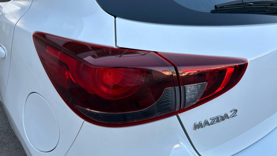 Mazda Mazda2 e-SKYACTIV G 66kW Center-Line Convenienc